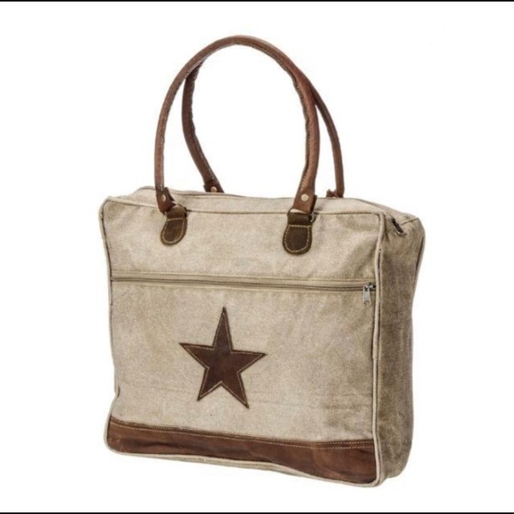 The Barrel Shack Handbags - NEW from The Barrel Shack - “The Cooper” Bag